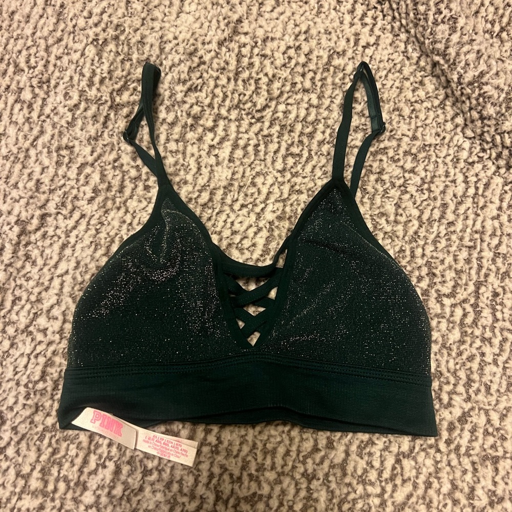 Victoria Secret PINK bralette